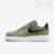 Tênis Air Force 1 Low 07 LV8 Double Swoosh Olive Gold Black - Chachou Store- Referência em produtos de qualidade e preço justo