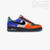 Tênis Nike Air Force 1 Low '07 'What The NYC' on internet