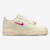 Tênis Nike Air Force 1 Low SE Coconut Milk Playful Pink - comprar online