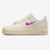 Tênis Nike Air Force 1 Low SE Coconut Milk Playful Pink - Chachou Store- Referência em produtos de qualidade e preço justo