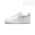 Tênis Air Force 1 ‘White Grey Gold’ - Chachou Store- Referência em produtos de qualidade e preço justo