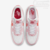 Tênis Nike Air Force 1 Low Love Letter Valentine's Day on internet