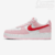 Tênis Nike Air Force 1 Low Love Letter Valentine's Day - Chachou Store- Referência em produtos de qualidade e preço justo