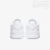 Image of Tênis Nike Air Force 1 Shadow 'Triple White'