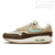 Tênis Air Max 1 Retro 'Crepe Hemp' 2022 - Chachou Store- Referência em produtos de qualidade e preço justo