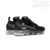 Tênis Off-White x Air VaporMax 'Black' - Chachou Store- Referência em produtos de qualidade e preço justo