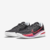 Tênis Air Zoom GT Cut 'Black Fusion Red'