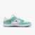 April Skateboards x Dunk Low SB 'Turbo Green' - buy online