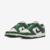 Tênis Dunk Low 'Gorge Green'