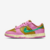 Nike Dunk Low Parris Goebel 'Playful Pink' - Chachou Store- Referência em produtos de qualidade e preço justo