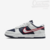 Tênis Nike Dunk Low Premium 'Houston Comets Four Peat' - Chachou Store- Referência em produtos de qualidade e preço justo