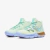 Tênis Nike Kyrie 5 SpongeBob SquarePants 'Squidward'