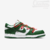 Tênis Off-White x Dunk Low 'Pine Green' - buy online