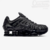 Tênis Nike Shox TL Black and Max Orange - comprar online