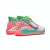 Tênis Nike Zoom KD 12 'EYBL Peach Jam' - Chachou Store- Referência em produtos de qualidade e preço justo