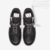 Tênis Off-White x Air Force 1 Low 'Black' na internet