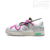 Tênis Off-White x Dunk Low 'Lot 30 of 50' - buy online