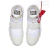 Tênis Off-White x Hyperdunk 2017 Flyknit 'The Ten' en internet