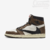 Tênis Travis Scott x Air Jordan 1 Retro High Dark Mocha - Chachou Store- Referência em produtos de qualidade e preço justo