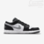 Tênis Air Jordan 1 Low 'Black Medium Grey' - buy online