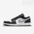 Tênis Air Jordan 1 Low 'Black Medium Grey' - Chachou Store- Referência em produtos de qualidade e preço justo