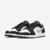 Tênis Air Jordan 1 Low 'Black Medium Grey'