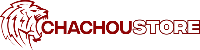 Chachou Store- Referência em produtos de qualidade e preço justo