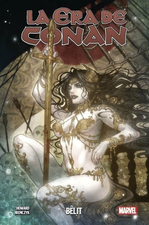 La Era de Conan: Belit