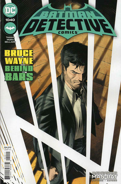 Detective Comics 1040