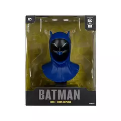 DC Direct Replica Mascara De Batman 1966 Escala 1:3 - comprar online