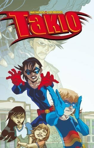 Takio HC
