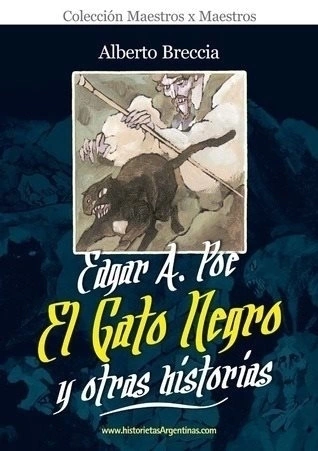 El Gato Negro y otras historias