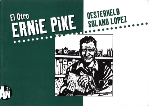 El Otro Ernie Pike Vol 2