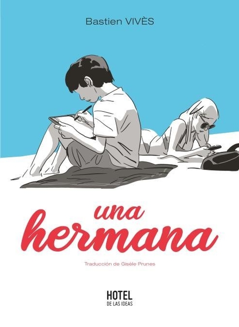 Una Hermana
