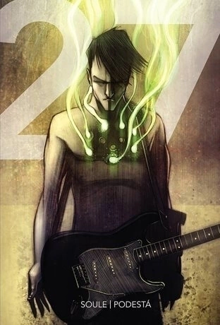 27 - Szama Ediciones