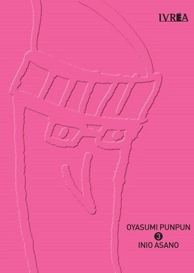 Oyasumi Punpun 03
