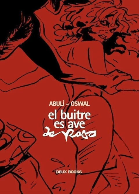 El Buitre es Ave de Paso - comprar online