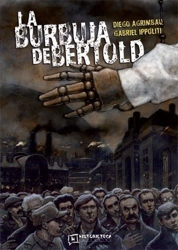 La Burbuja de Bertold