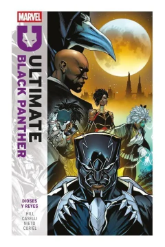 Ultimate Marvel - Ultimate Pack en internet