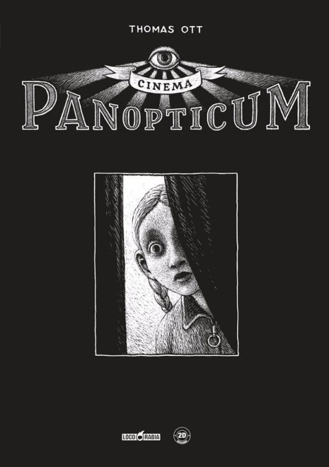 Cinema Panopticum