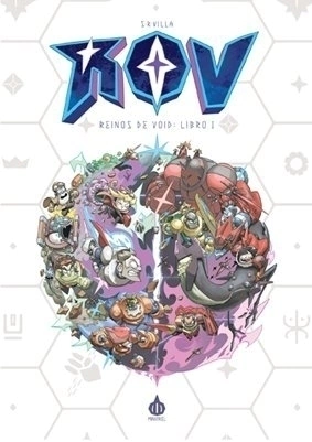 ROV - Reinos de Void