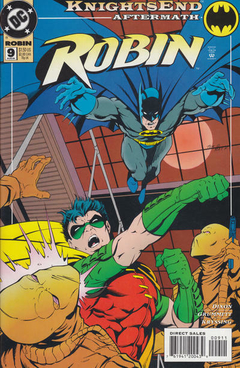 Robin 9