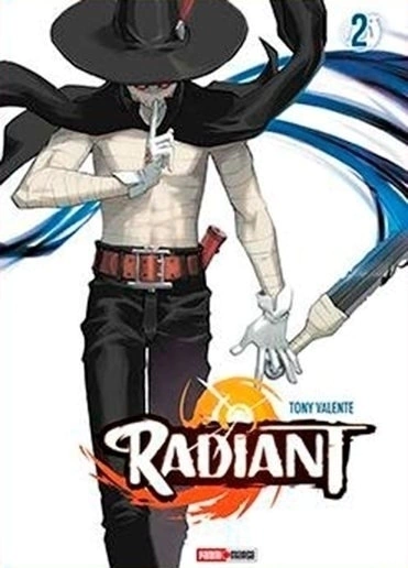 Radiant 02