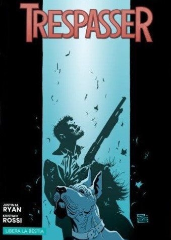 Trespasser - Risso Variant