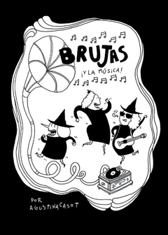 Brujas y la música