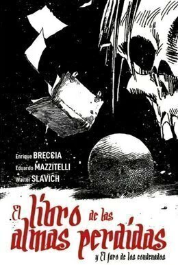 El libro de las almas perdidas y El faro de los condenados
