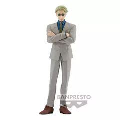 Banpresto Jujutsu Kaisen - Jukon No Kata: Kento Nanami