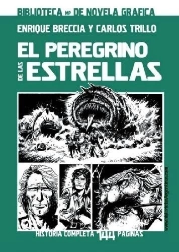 El Peregrino de las Estrellas