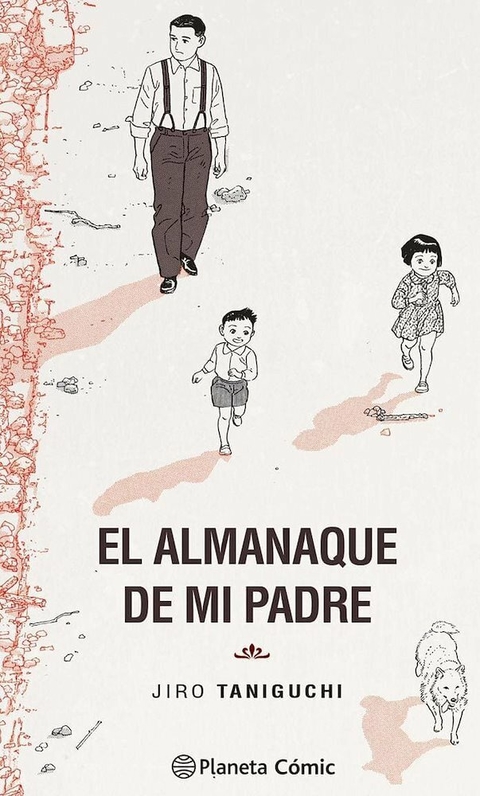 El Almanaque de mi Padre - comprar online