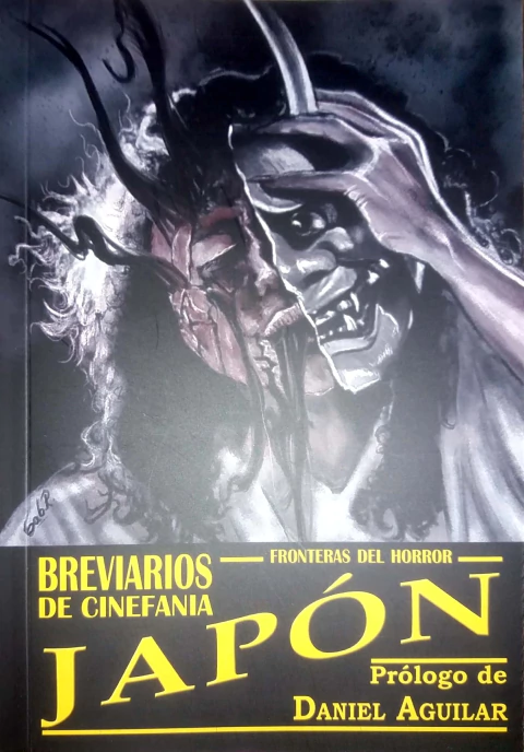 Breviarios de Cinefania Japón - comprar online
